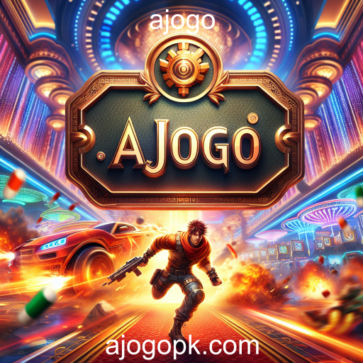 Explorando o Mundo dos Jogos de Ação: Adrenalina e Desafios